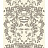 Обои Timorous Beasties Stock SWP/LEF/IVY/03