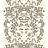 Обои Timorous Beasties Stock SWP/LEF/IVY/03