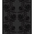 Обои Timorous Beasties Stock SWP/THL/BLK/05
