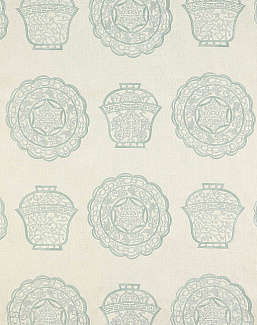 Ткань Manuel Canovas Beaumont M4040-01