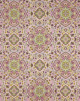 Ткань Manuel Canovas Beaumont M4042-04