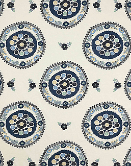 Ткань Manuel Canovas Beaumont M4043-01