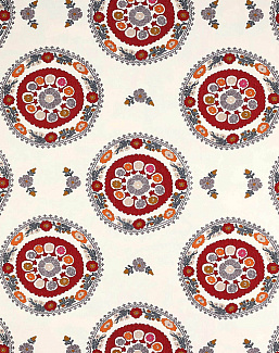 Ткань Manuel Canovas Beaumont M4043-02