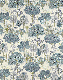 Ткань Manuel Canovas Beaumont M4048-01