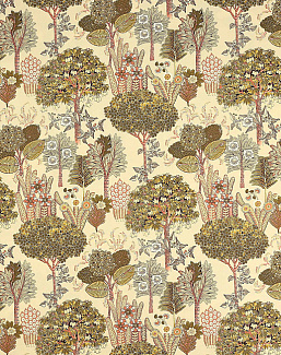 Ткань Manuel Canovas Beaumont M4048-02
