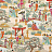 Ткань Manuel Canovas Beaumont M4049-02