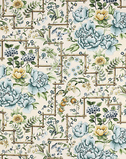 Ткань Manuel Canovas Beaumont M4050-01