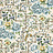 Ткань Manuel Canovas Beaumont M4050-01