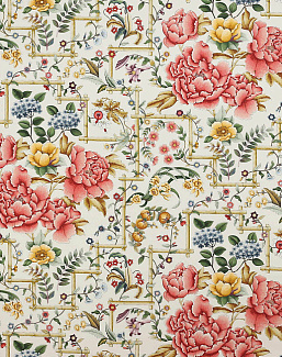 Ткань Manuel Canovas Beaumont M4050-02