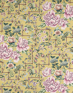 Ткань Manuel Canovas Beaumont M4050-03