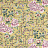 Ткань Manuel Canovas Beaumont M4050-03