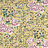 Ткань Manuel Canovas Beaumont M4050-03