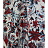 Ткань Jean Paul Gaultier Pop Rock 3496/02