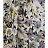 Ткань Jean Paul Gaultier Pop Rock 3496/03
