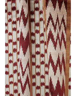 Ткань Lelievre Himalaya 629/04