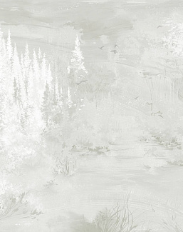 Панно и фотообои Hygge Winter Moments Hg33001