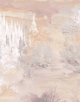 Панно и фотообои Hygge Winter Moments Hg33003