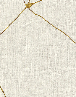 Обои Jannelli & Volpi 191 Kintsugi 6713