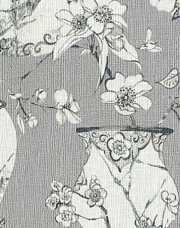 Обои Jannelli & Volpi 191 Kintsugi 6730