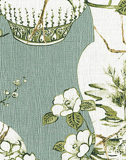 Обои Jannelli & Volpi 191 Kintsugi 6732