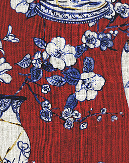 Обои Jannelli & Volpi 191 Kintsugi 6734
