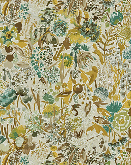 Обои Harlequin Colour II 112840