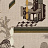 Обои Dedar Textile Wallcovering II D21007/002