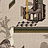 Обои Dedar Textile Wallcovering II D21007/002
