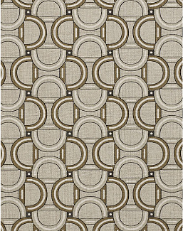 Обои Dedar Textile Wallcovering II D21008/001