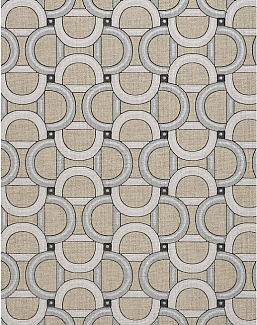 Обои Dedar Textile Wallcovering II D21008/002
