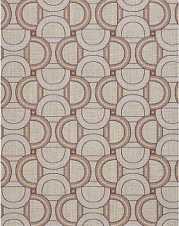 Обои Dedar Textile Wallcovering II D21008/003