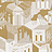 Обои Dedar Textile Wallcovering II D21009/001