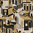Обои Dedar Textile Wallcovering II D21009/002
