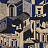 Обои Dedar Textile Wallcovering II D21009/003