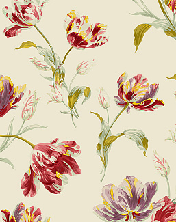 Обои Aura Laura Ashley vol.2 113400