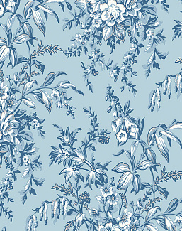 Обои Aura Laura Ashley vol.2 115251