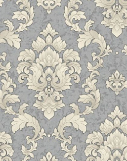 Обои Grandeco Flora R117123