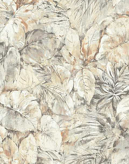 Обои Grandeco Flora R118118