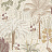 Обои Grandeco Asperia A54803