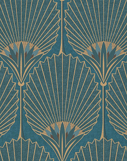Обои Grandeco Asperia A54902