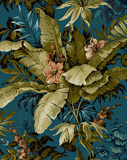Обои Grandeco Asperia A55801