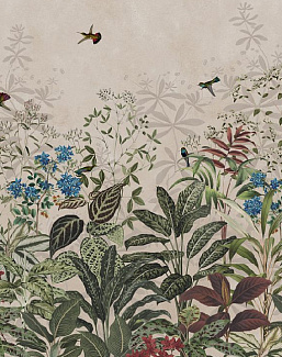 Панно и фотообои Hygge Wall Collection 5 H11161