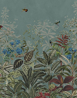Панно и фотообои Hygge Wall Collection 5 H11162