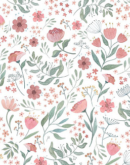 Панно и фотообои Hygge Wall Collection 5 H11191