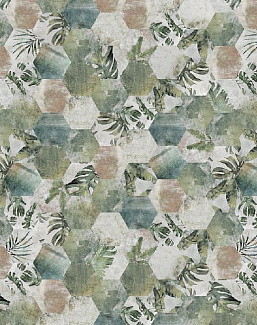 Панно и фотообои Hygge Wall Collection 5 H11522