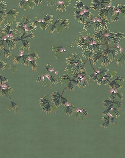 Панно и фотообои Hygge Wall Collection 5 H11551