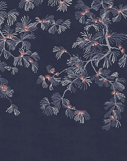Панно и фотообои Hygge Wall Collection 5 H11552