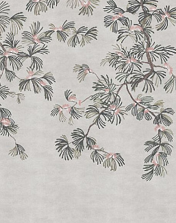 Панно и фотообои Hygge Wall Collection 5 H11553