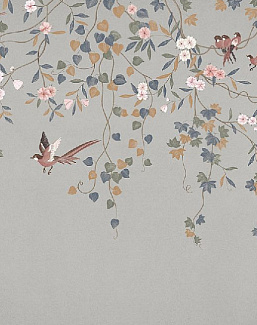 Панно и фотообои Hygge Wall Collection 5 H11591