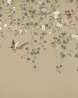 Панно и фотообои Hygge Wall Collection 5 H11593
